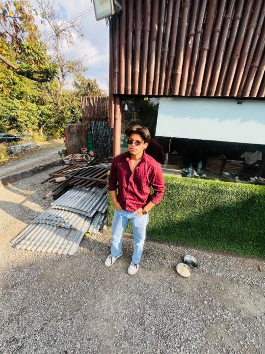 Aditya Pal