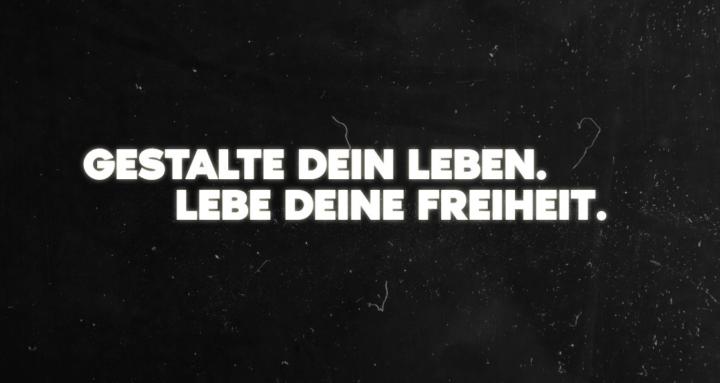 Creator deines Lebens