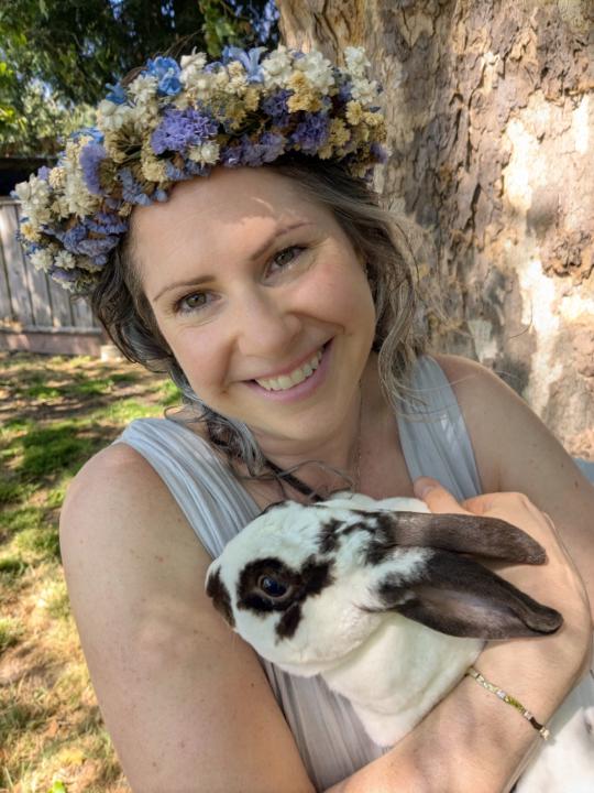 Julie Lile