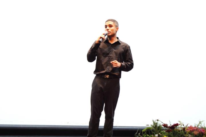 Lucas Miranda