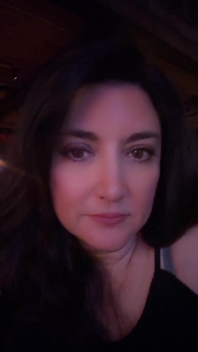 Christina B. Peña