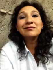 Evelyn Campos Hernández