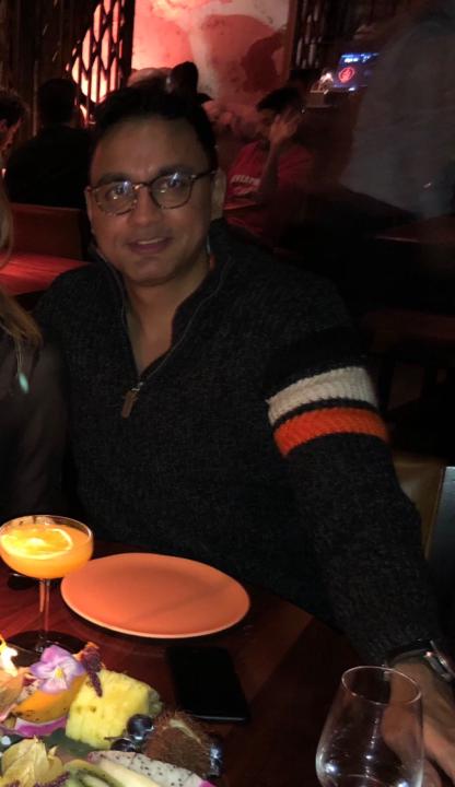 Mohit Khandelwal