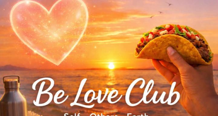 Be Love Club