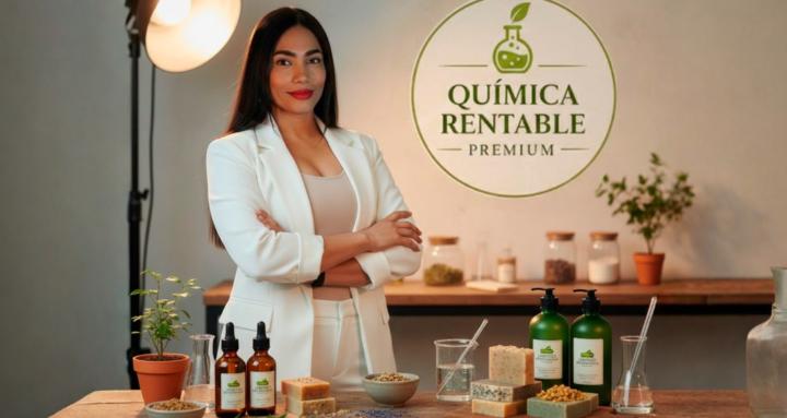 Química Rentable Plus