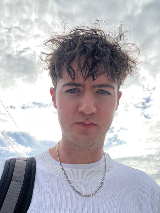 Daniel Cechticky