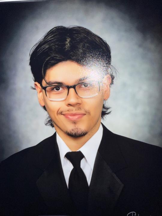 Christopher Rodriguez