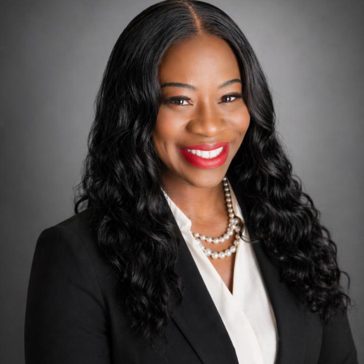 Ebony Wallace