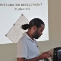 Nkosingiphile Thipe
