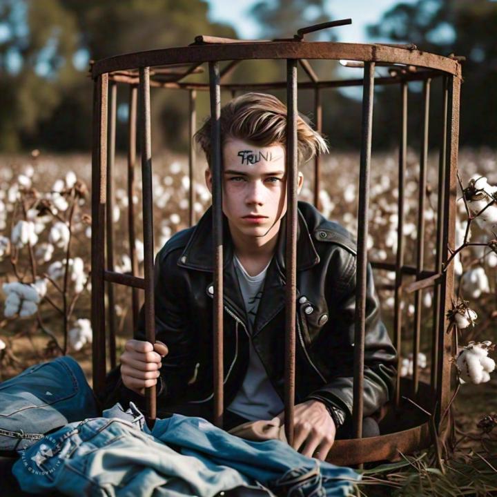 Ryder Harper