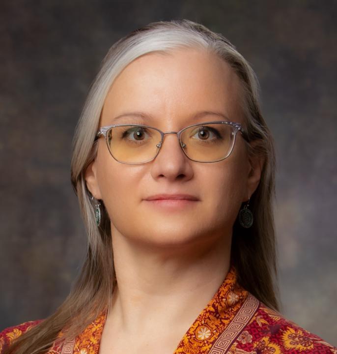 Heidi Meade