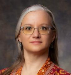 Heidi Meade