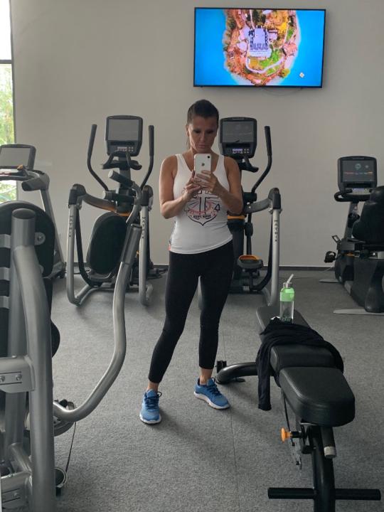 Csöppű Claudia