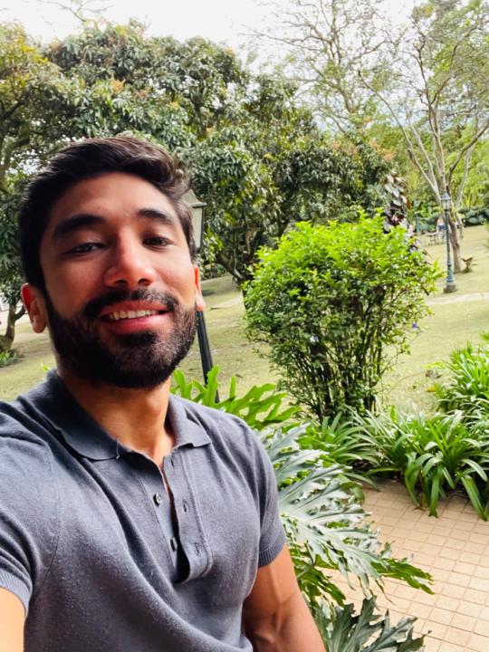 Rogger Salazar