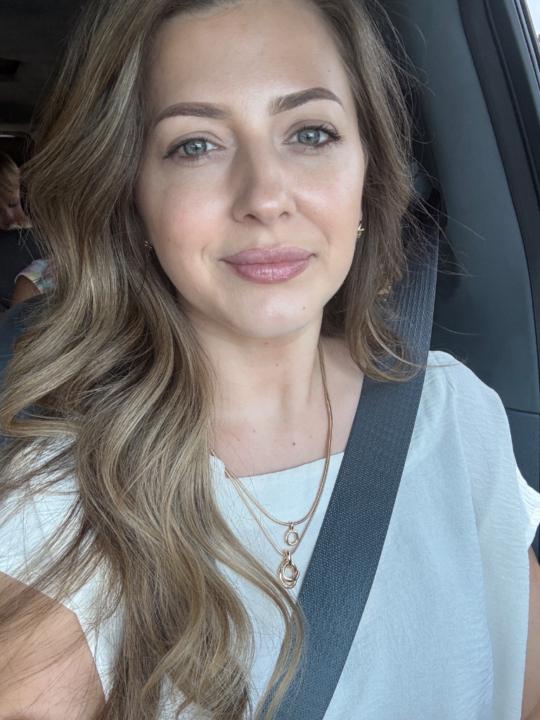 Kristen Moody