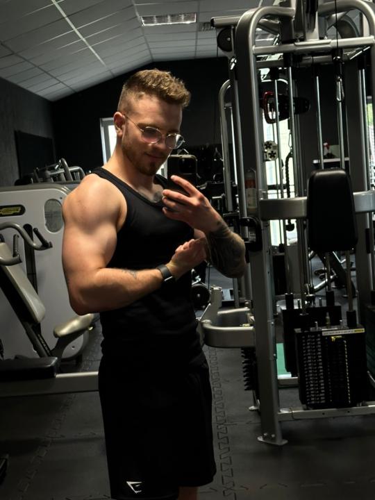 Eryk Kubik