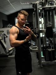 Eryk Kubik