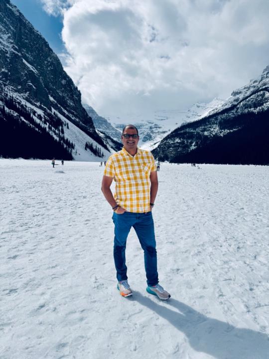Ganesh Subramanian