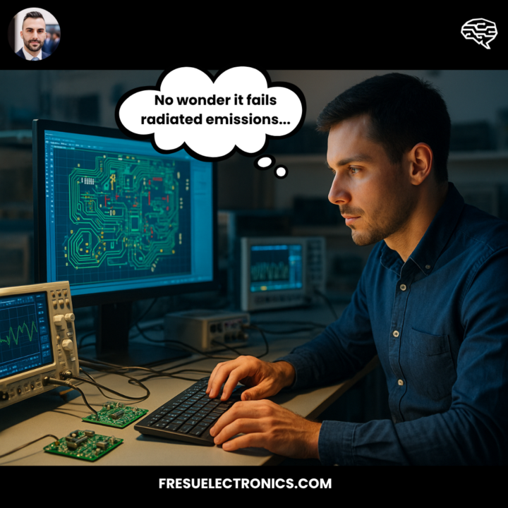 What separates the EMI experts from everyone else.