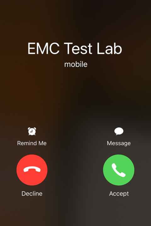 Ooops... Did it pass or not?