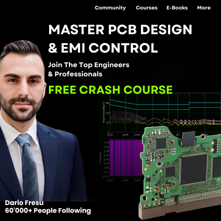 If You Still Struggle to Pass EMC Tests, This Is for You.