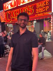 Prajeet Goud