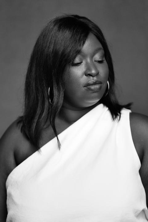 Aïcha Ndoye