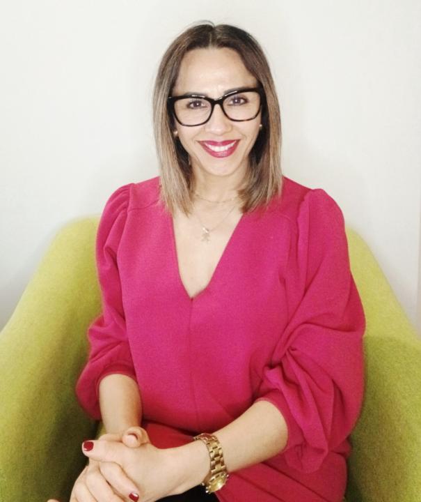 Gilda Tejeda