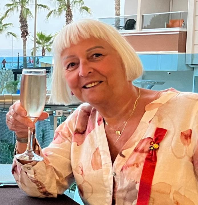 Ulla Lyngmo