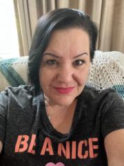 Kellie Dobard