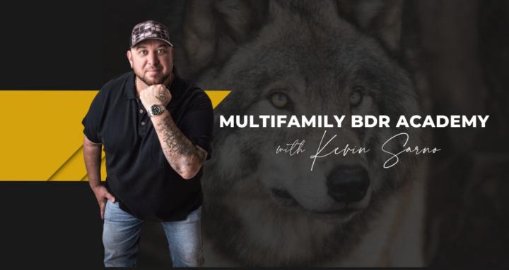 MultiFamily with Kevin Sarno
