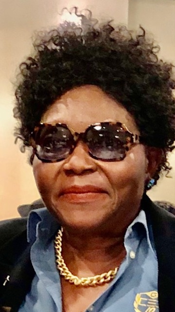 Funmi Parker