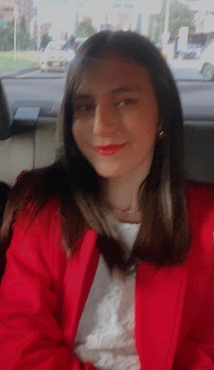 Paola Poveda