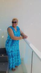 Benedicta Shasanya