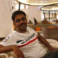 Kishore Kapaganti