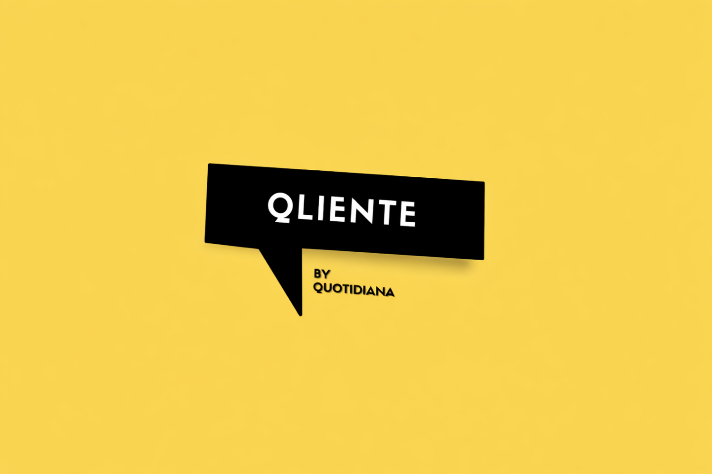 Qliente