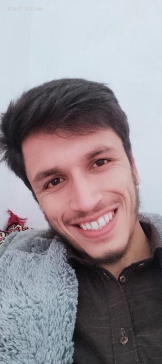 Kashmir Ahmadzai