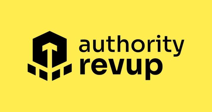 Authority Revup