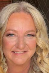 Joanne McLure