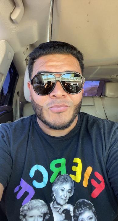 Edward Silva