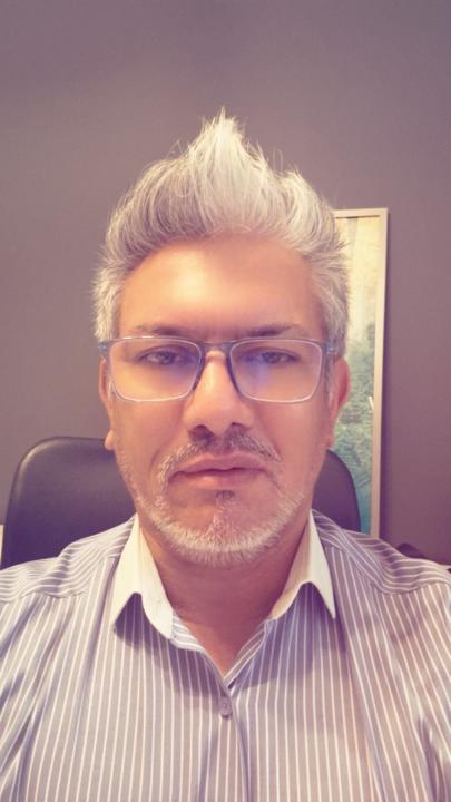 Sergio Beltrán Lemus