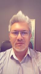 Sergio Beltrán Lemus