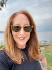 Mary McElman