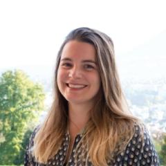 Orianne Zorio