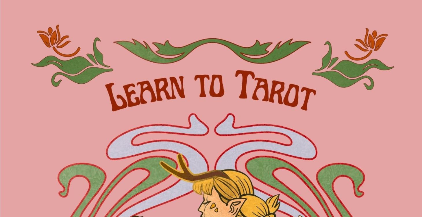 Tarot Talk