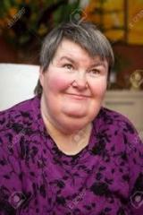 Linda Sanford