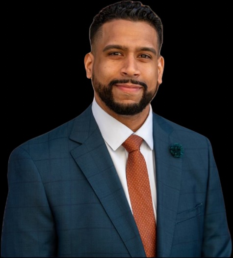 Michael Beltre