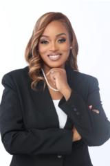 LaTisha Leverson