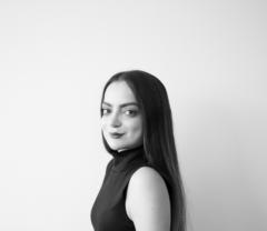Shaghayegh Ghafari