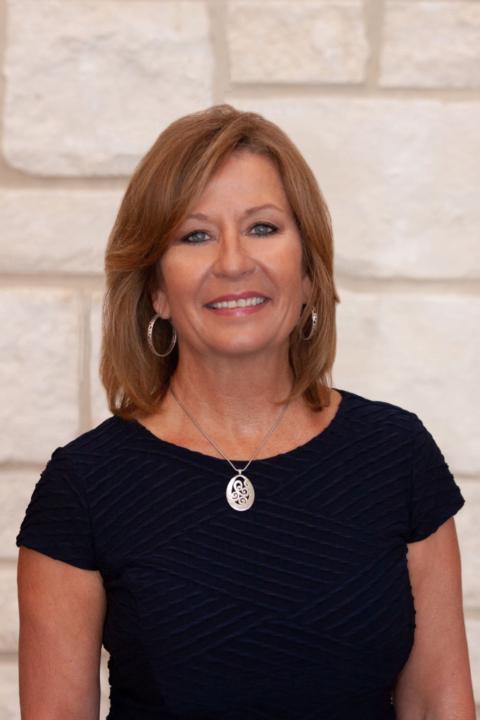Cheri Kimble